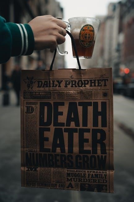 harry potter and the deathly hallows filetype pdf