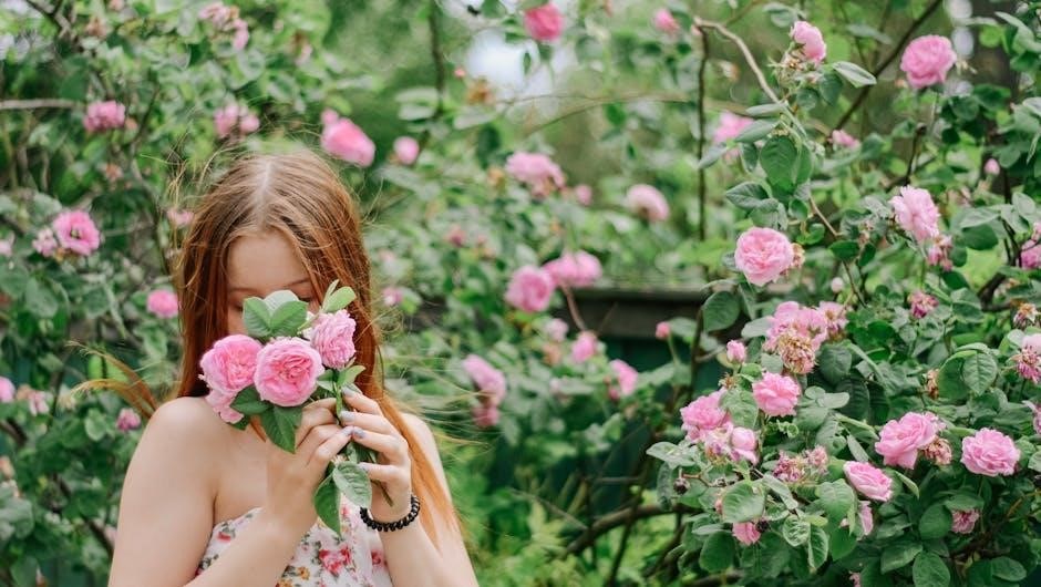 perfumery pdf