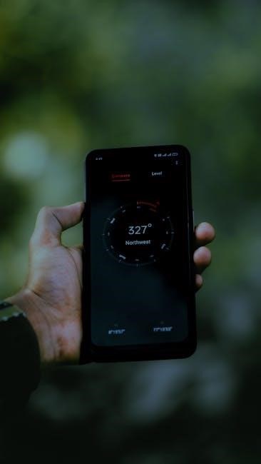 honeywell t4 pro user guide