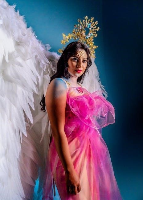 angel wings pdf