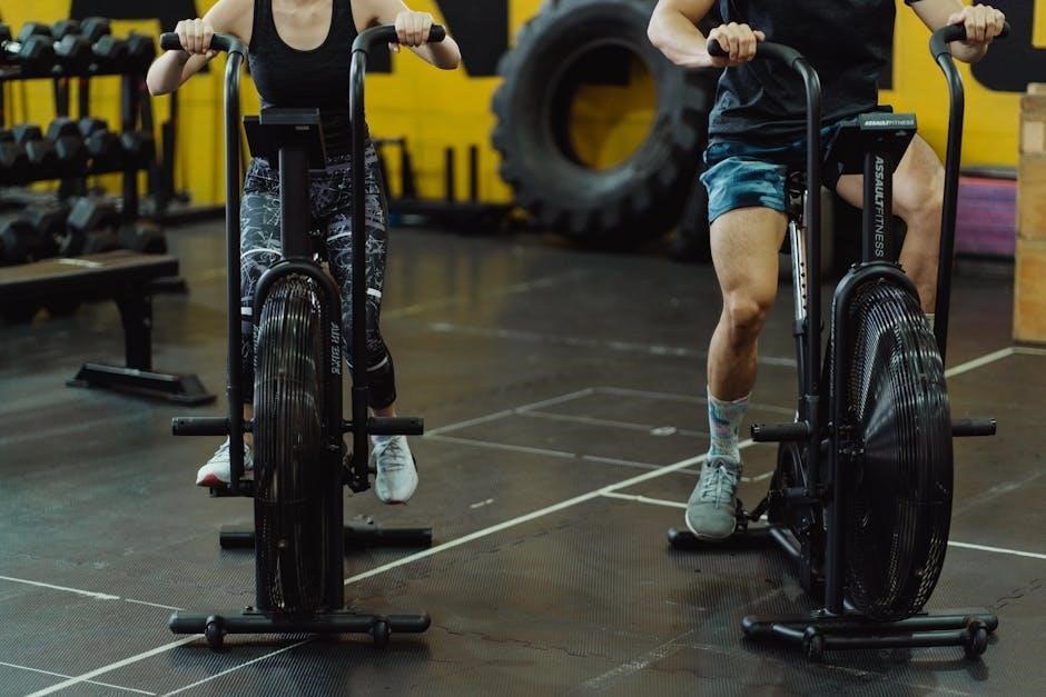 acft workout plan pdf