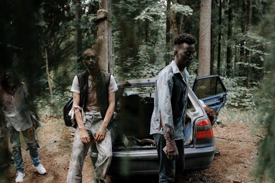scouts guide to the zombie apocalypse boobs