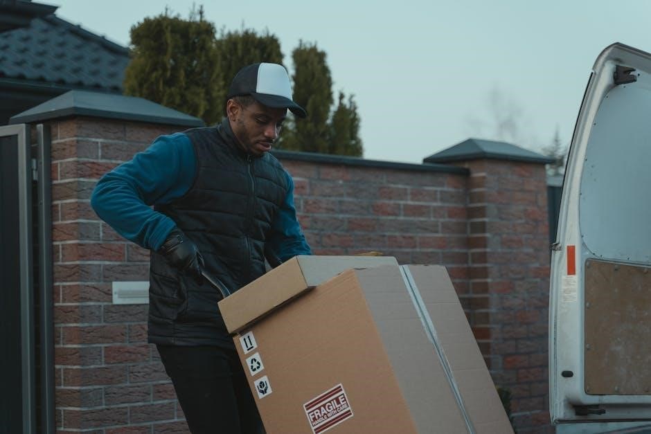 tool box talk manual handling
