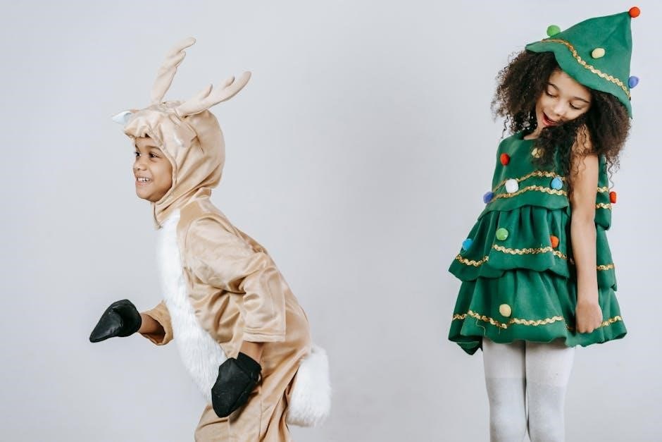 short funny christmas skits free pdf