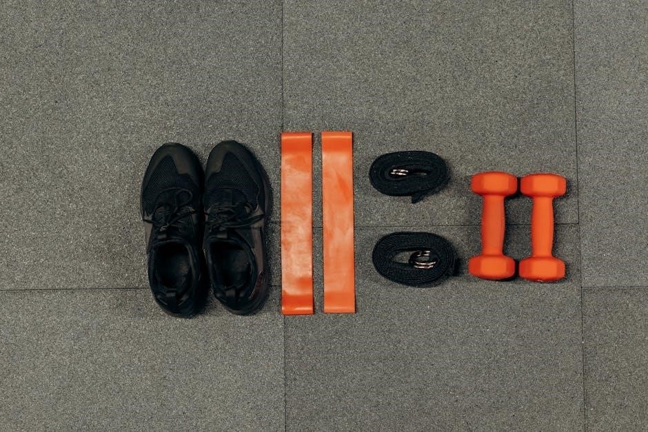usain bolt training program pdf