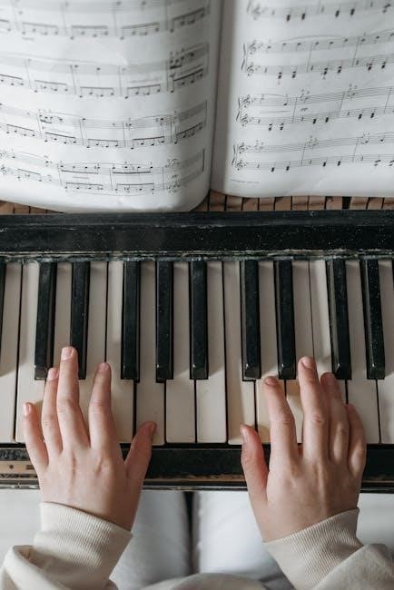 mary did you know piano sheet music pdf