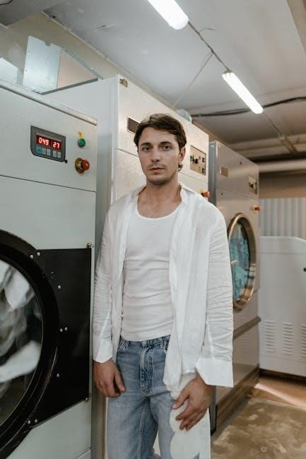 beko wdex85404 washer dryer manual