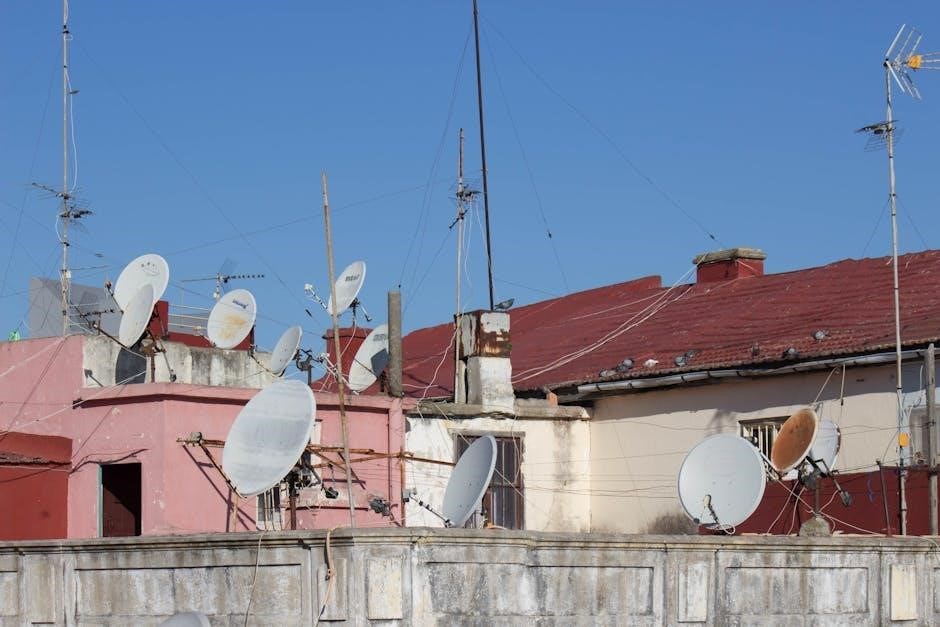 tv guide san diego antenna